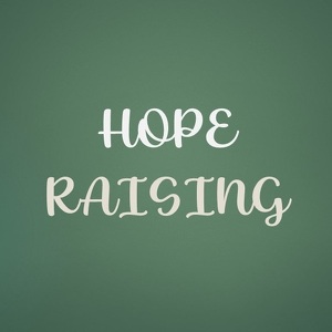 Team Page: Hope Raising